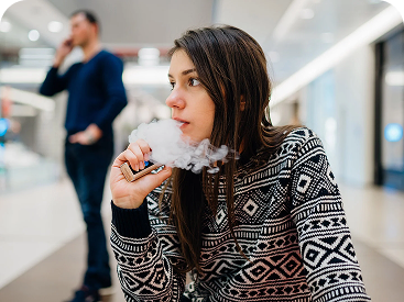 Vaper’s Tongue: What Is It, and What Can You Do About It?
