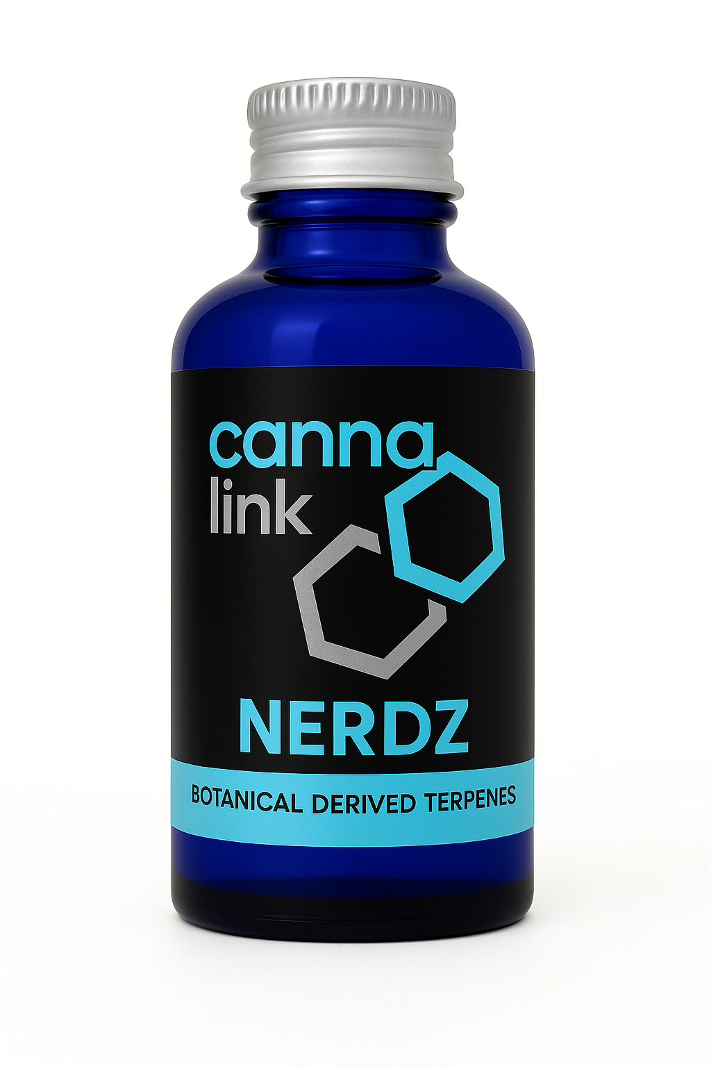 Nerdz Terpenes