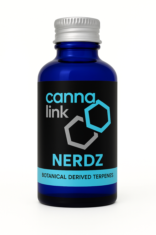 Nerdz Terpenes