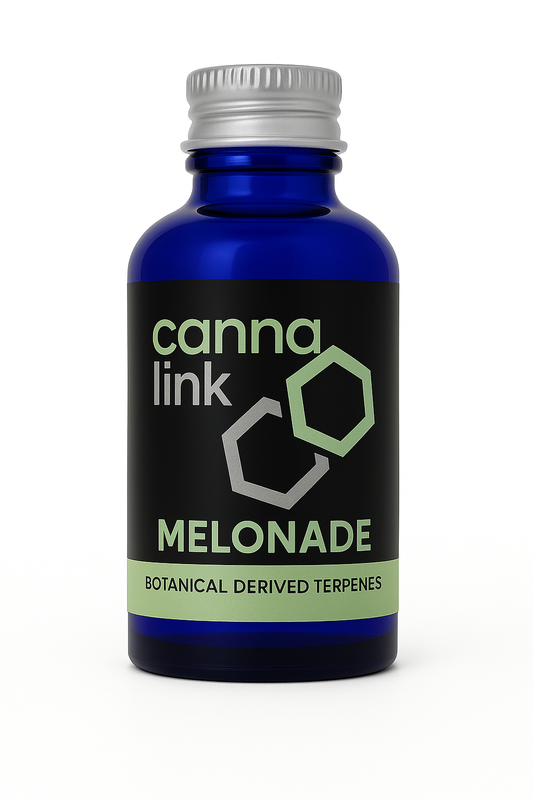Melonade Terpenes