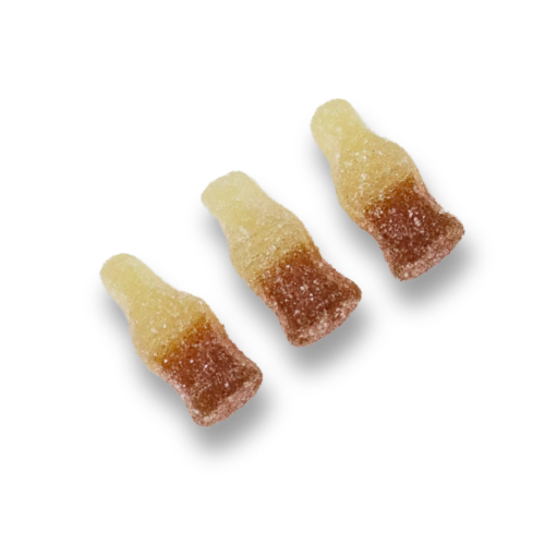 CBD Cola Bottles 10kg