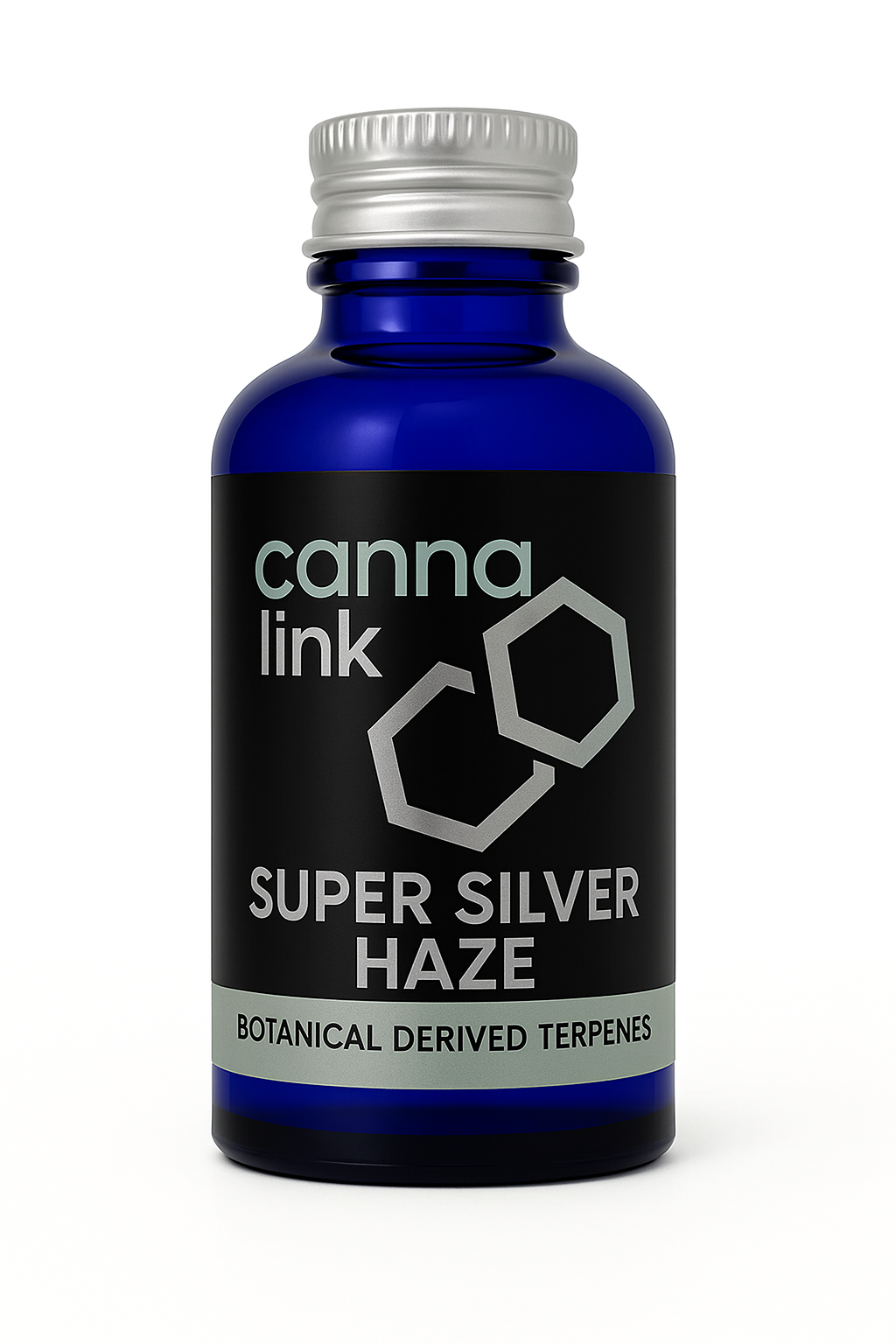 Super Silver Haze Terpenes