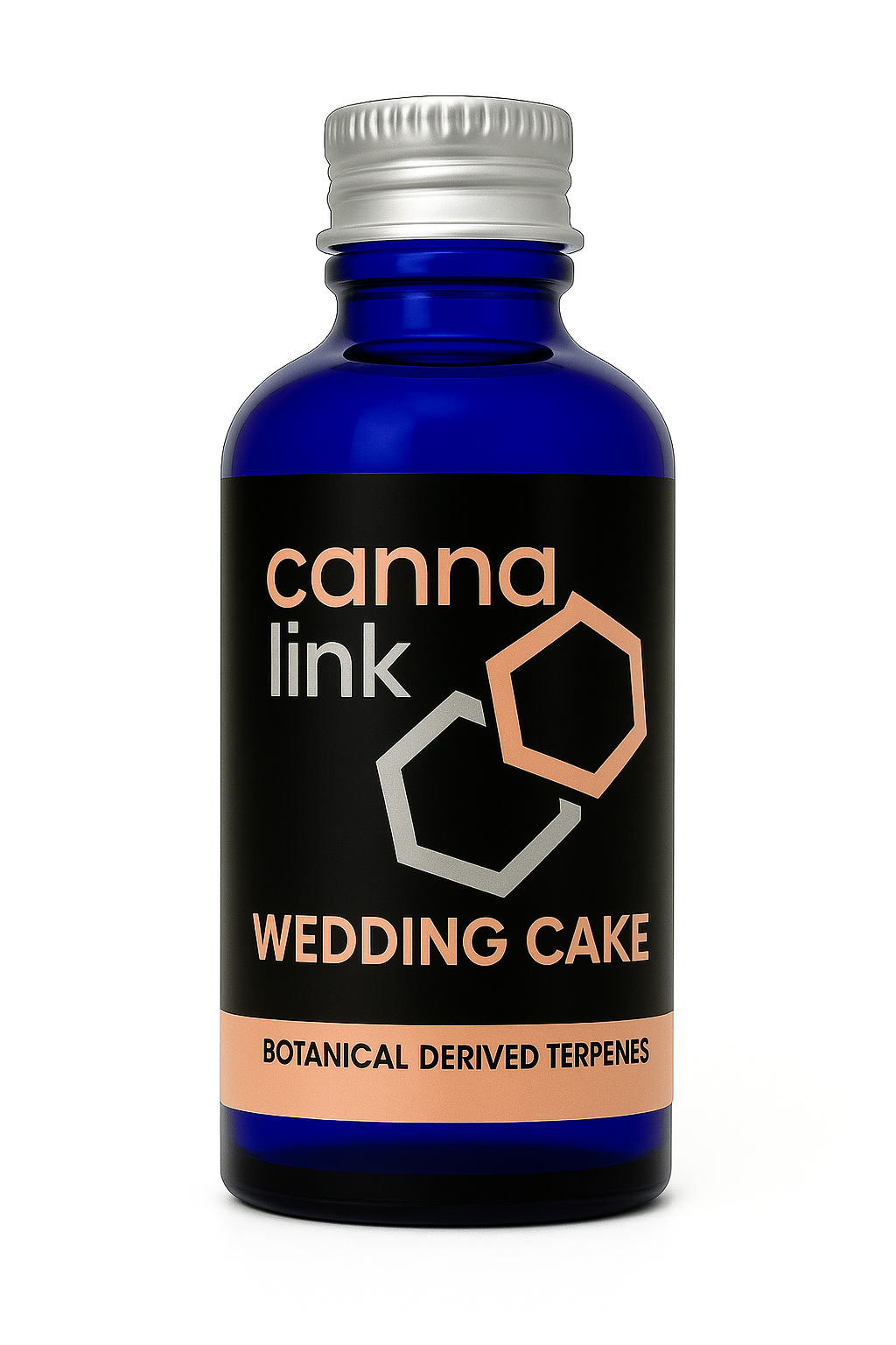 Wedding Cake Terpenes