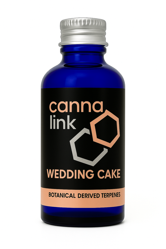 Wedding Cake Terpenes