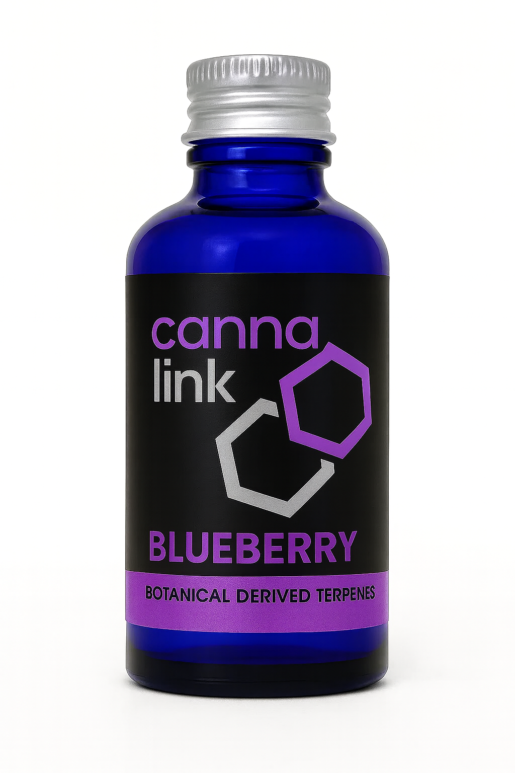 Blueberry Kush Terpenes