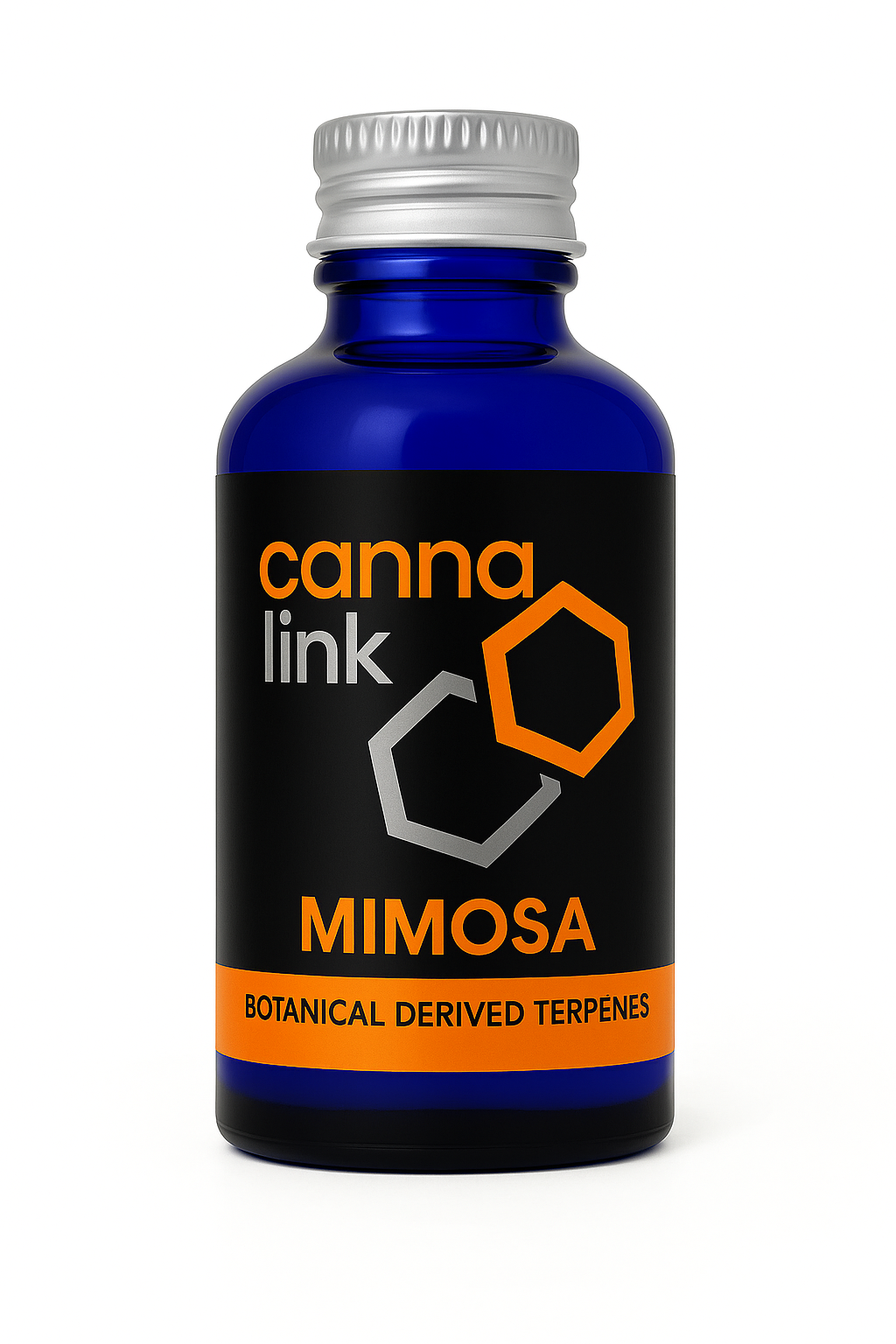 Mimosa Terpenes