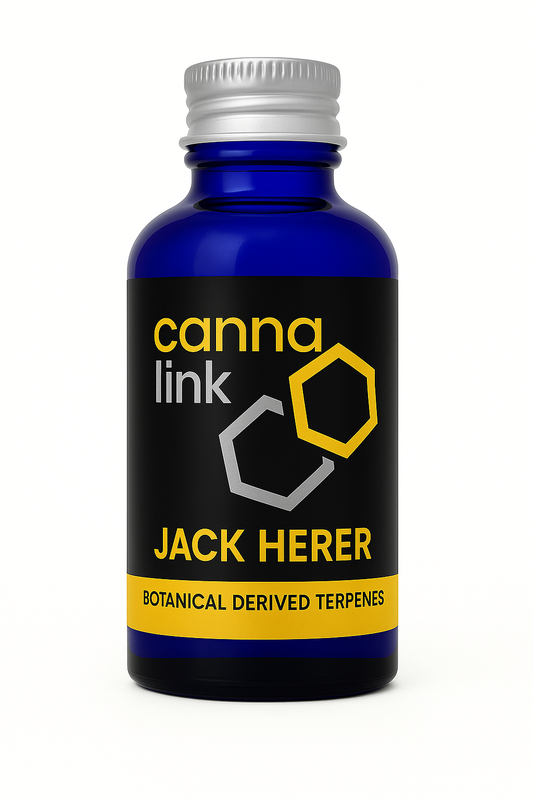 Jack Herer Terpenes