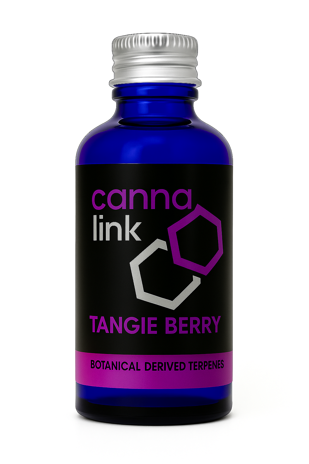 Tangie Berry Terpenes