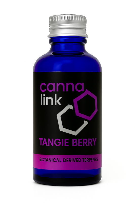 Tangie Berry Terpenes