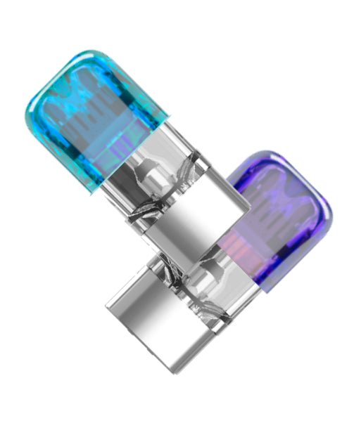 CCELL Crystalline Edition Eazie POD