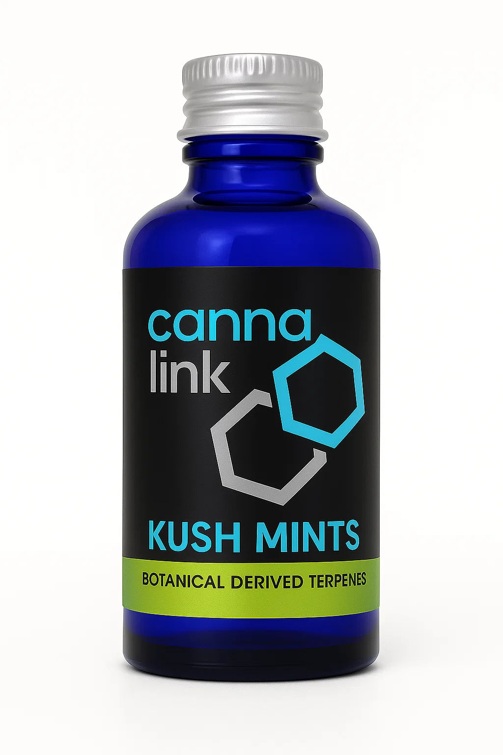 Kush Mints Terpenes