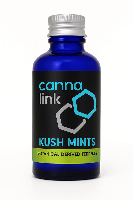 Kush Mints Terpenes