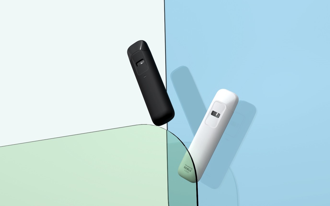 CCELL Eazie Pod System Review (2026): Refillable, Reliable & Built for the Post-Disposable Era