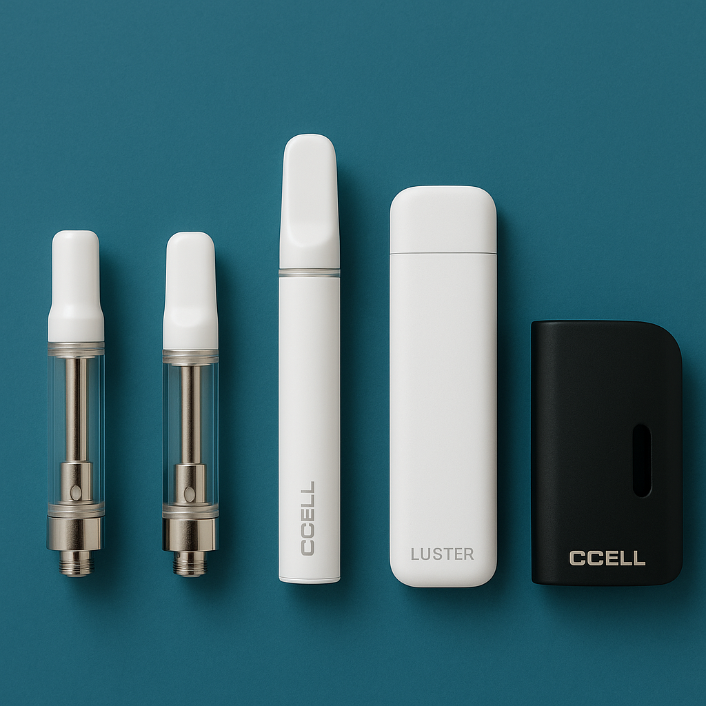 How to Choose the Right CCELL Hardware for Your Brand: UK Buyer’s Guide (2025)