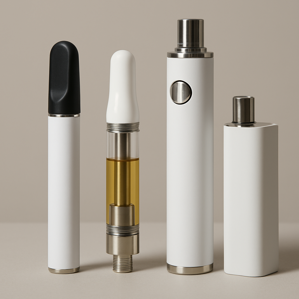 White Label Vapes in the UK: How the Process Works