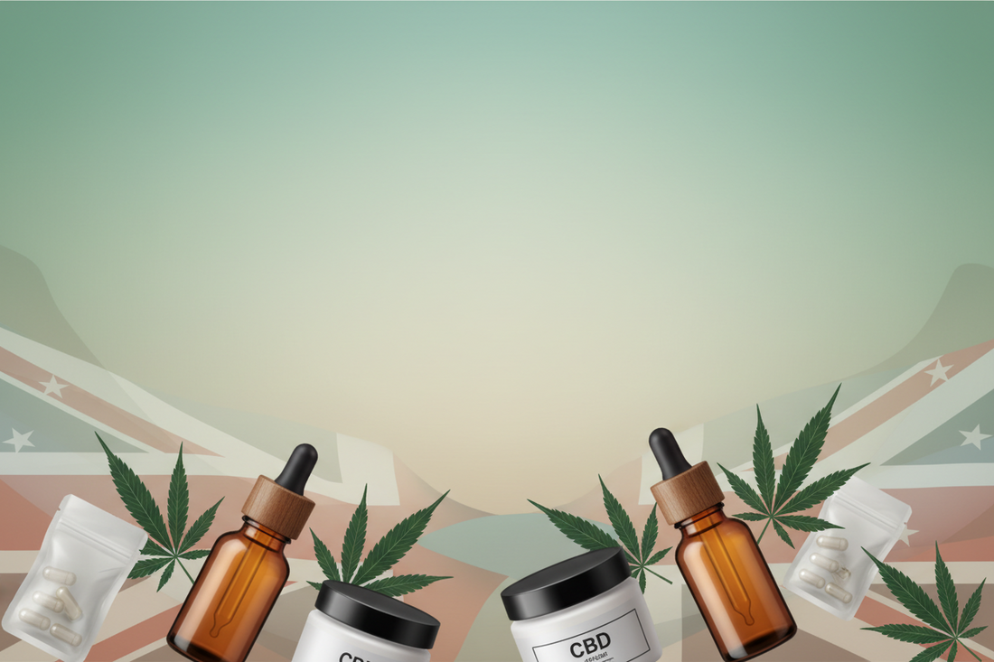 Cannalink.co.uk - The UK’s CBD Strain Directory & Trusted Brand Discovery Platform