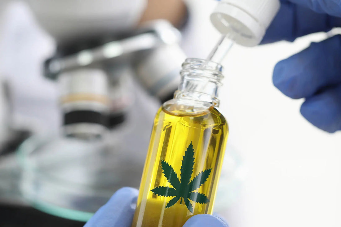 The Ultimate Guide to White Label CBD in the UK (2025)