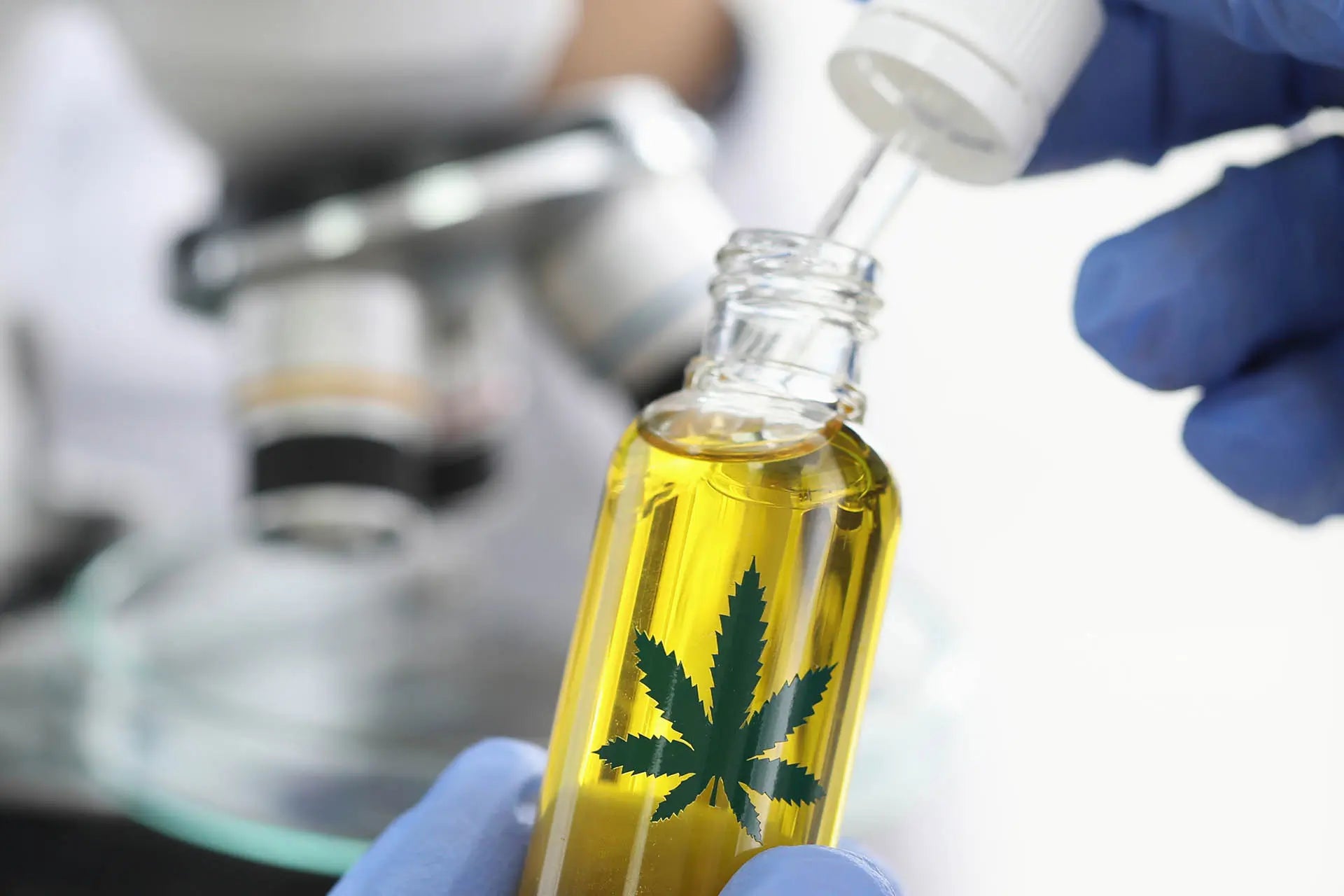 The Ultimate Guide to White Label CBD in the UK (2025)