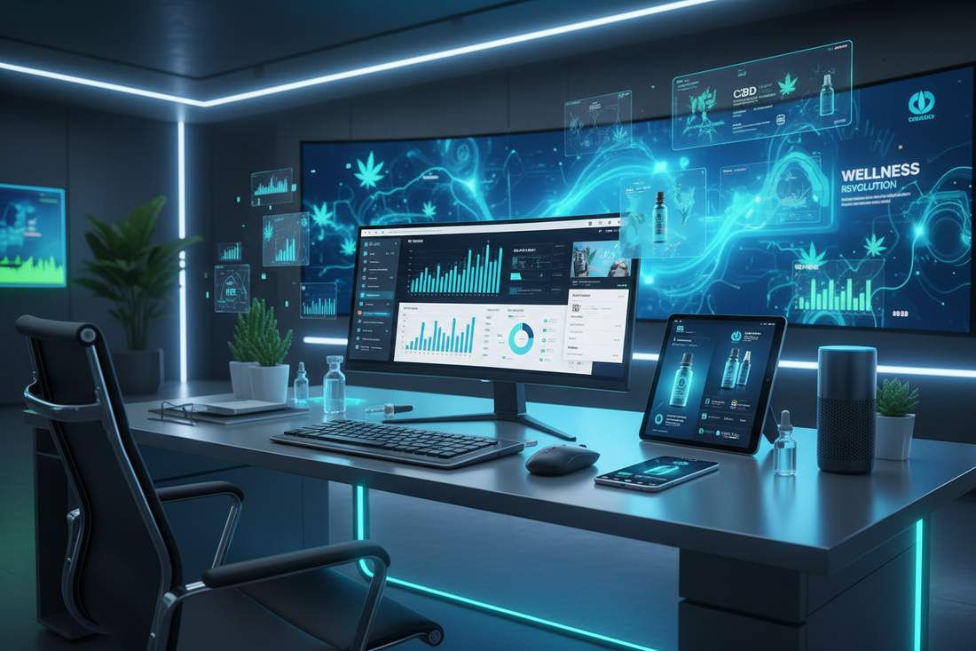 Complete Guide to Marketing CBD Legally in the UK (2026)