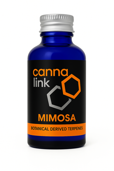 Mimosa Terpenes  Cannalink