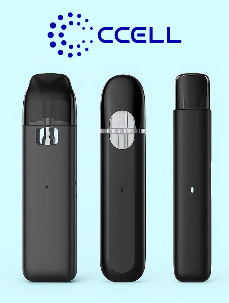 Cannalink | White Label CBD UK, CCell Hardware & Terpenes Supplier