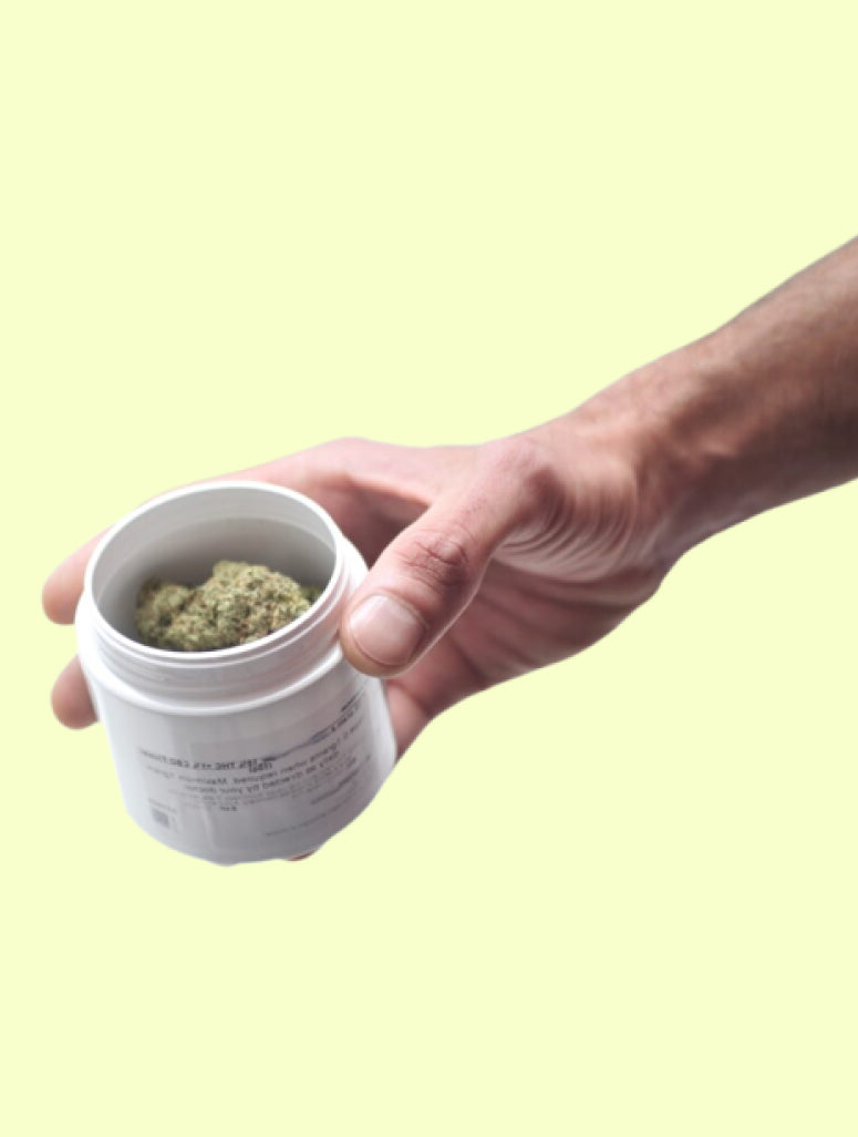Cannalink | White Label CBD UK, CCell Hardware & Terpenes Supplier