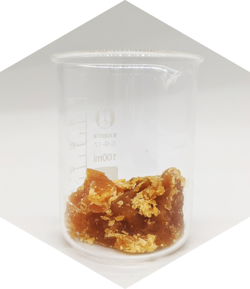 Broad Spectrum Distillate - Wholesale CBD UK Supplier | Cannalink